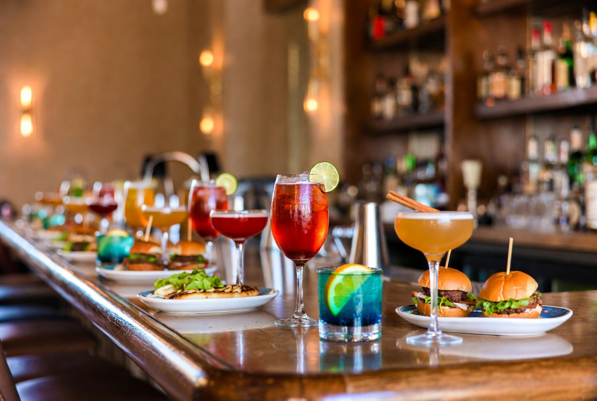 Image for Sac’s Best Happy Hours Right Now (That Actually Feel Like a Win)