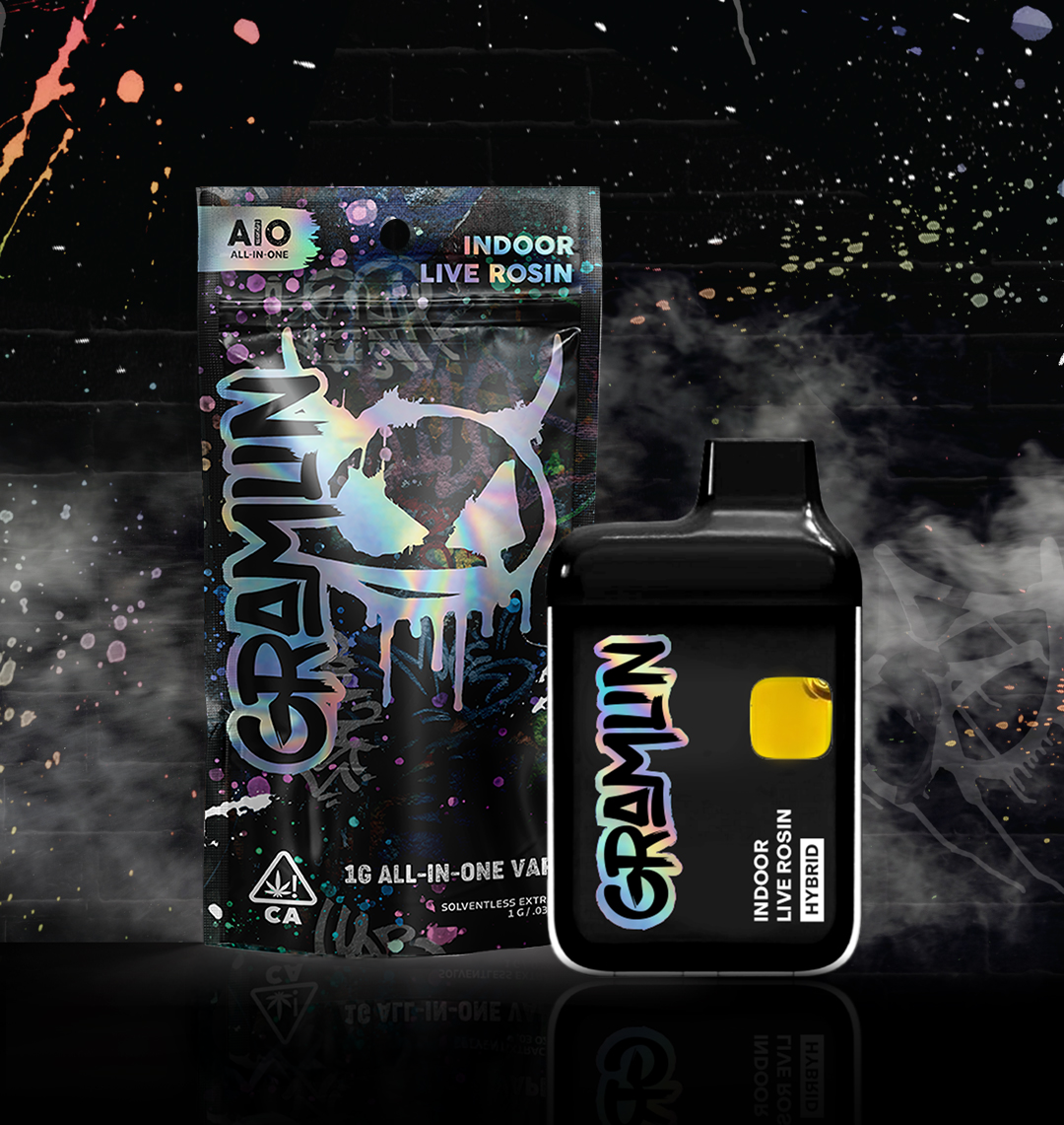 Image for Gramlin Vape